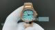 GR Factory Replica Patek Philippe Nautilus Roselend Blue Dial Quartz Diamond Ladies Watch (12)_th.jpg
